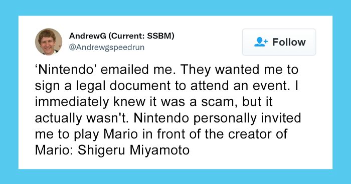 “That’s How My Family Ended Up In Ohio”: 35 Stranger Than Fiction Stories That Actually Happened, According To This Viral Twitter Thread