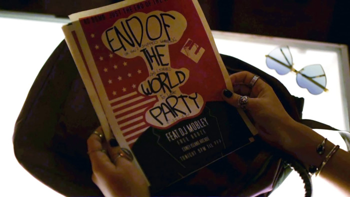 "Mr. Robot" Delayed Its Season 1 Finale After The Virginia Journalist Shootings