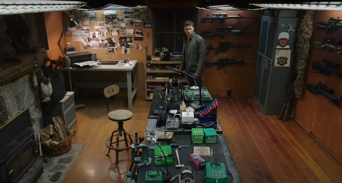 Premiere Of TV Show "Shooter" Was Put Off Due To The 2016 Dallas, Texas Police Shootings. Given The Similar Content, USA Network Decided To Postpone