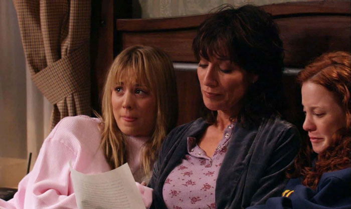 John Ritter's Real-Life Passing On "8 Simple Rules"