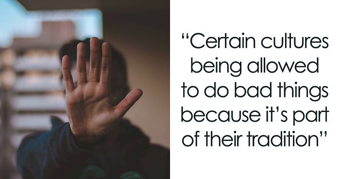 “What Is Acceptable Today That You Think Won’t Be Acceptable 100 Years From Now?”: 35 Predictions Shared By Our Community