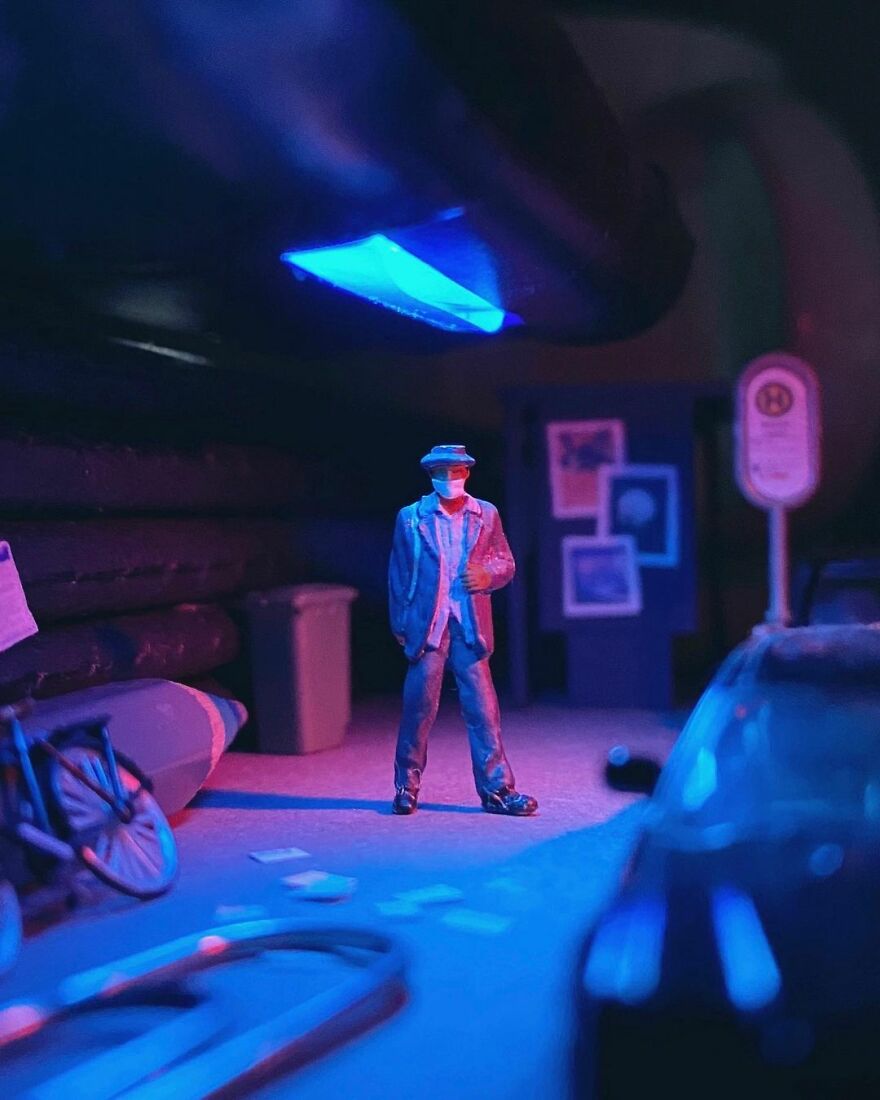 2020 Feels Like The Longest Night