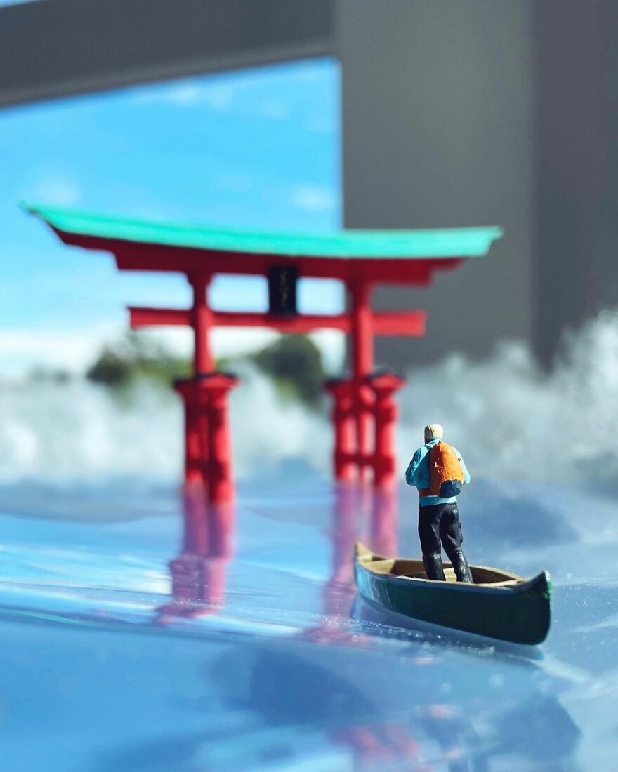 We Can Only Rely On Imagination To Make Up For The Year That’s Supposed To Be Filled With New Experiences