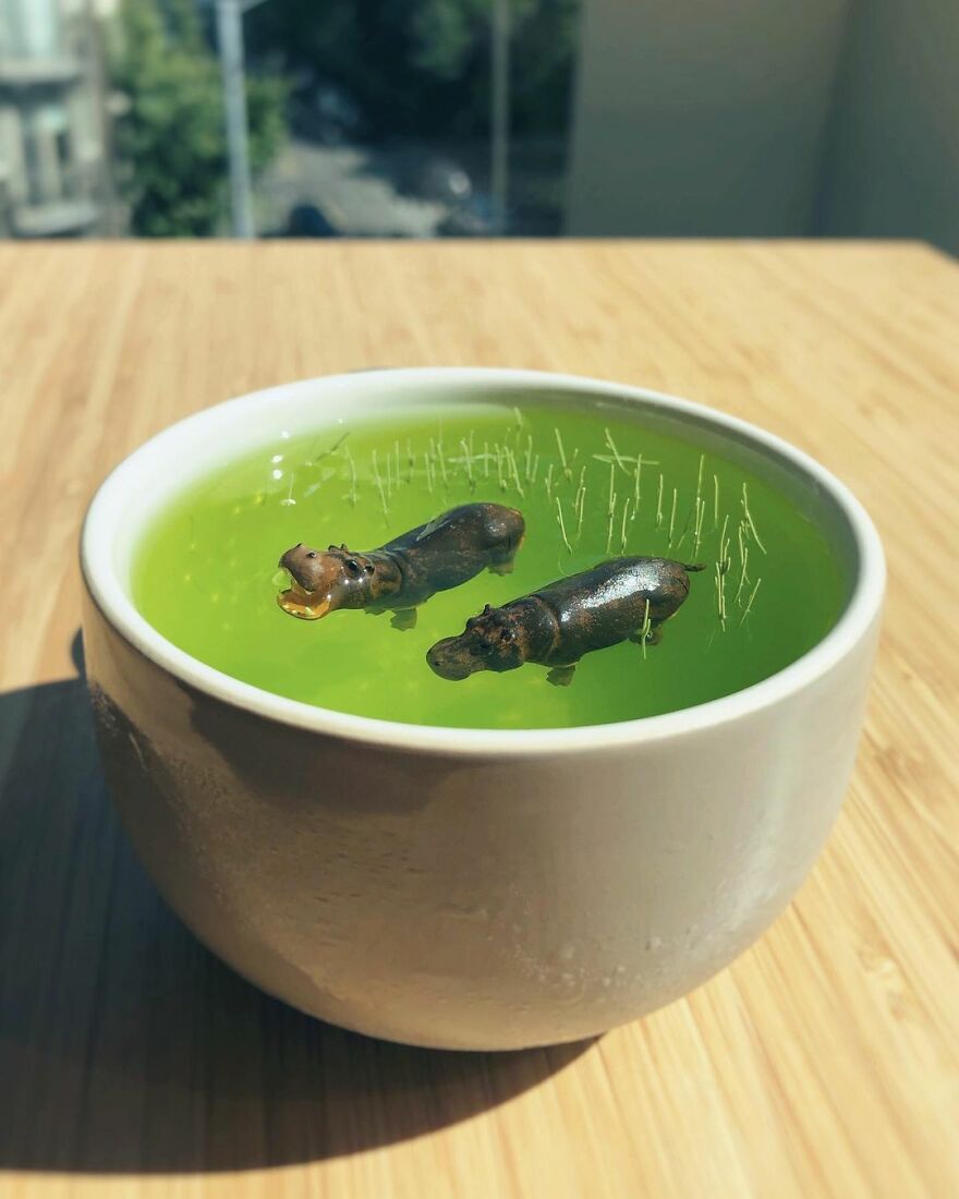 I’m Not Ready To Let Summer Go Just Yet