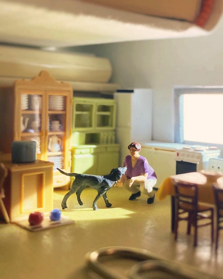 We Think Having A Quarantine Buddy Is Even Better When They Have Four Legs