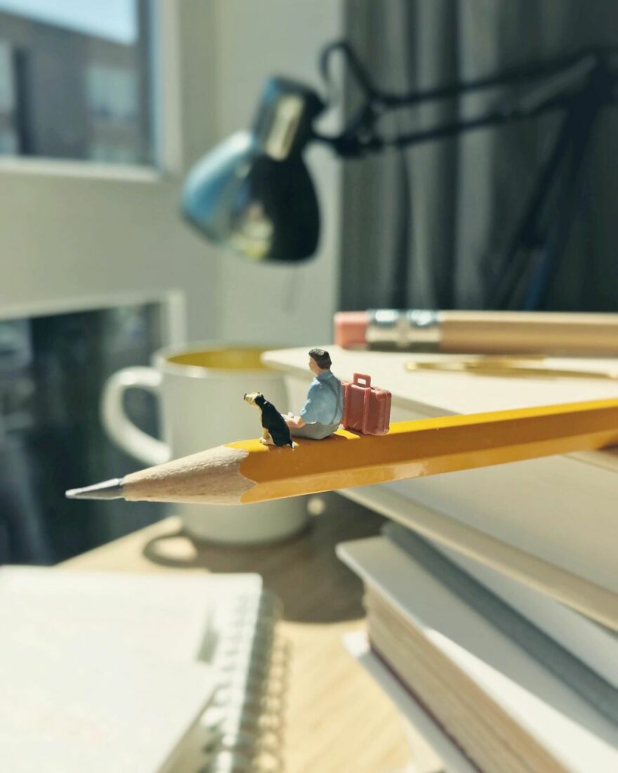 Sometimes We Have To Pause To Recognize How Far We Have Come