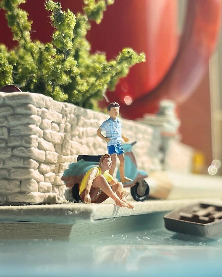 Summer Is For Friendship, Exploration, And Pursuing Our Dreams