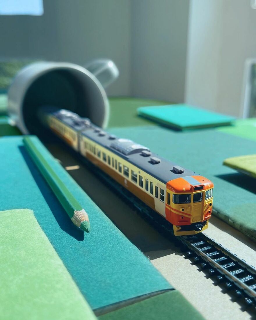 Nothing Travels Faster Than Our Thought Of Homesickness