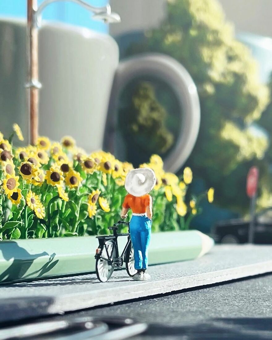 We Savor Every Last Bit Of Summer While We Still Can