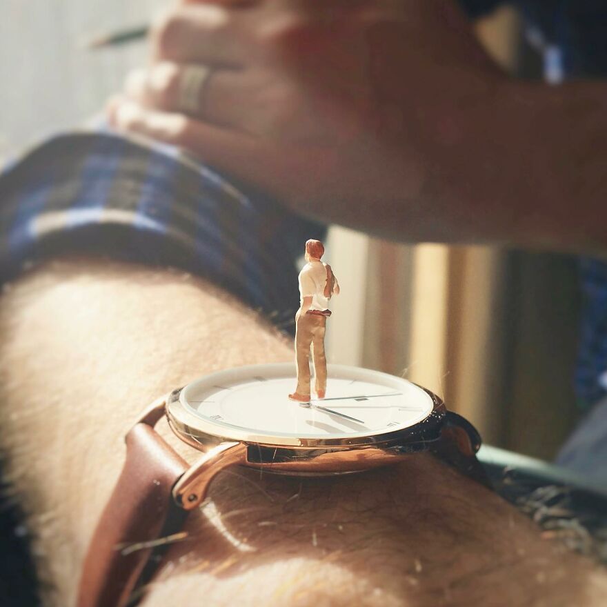 We Hope All Of Our Limited Time Is Spent On Meaningful Moments