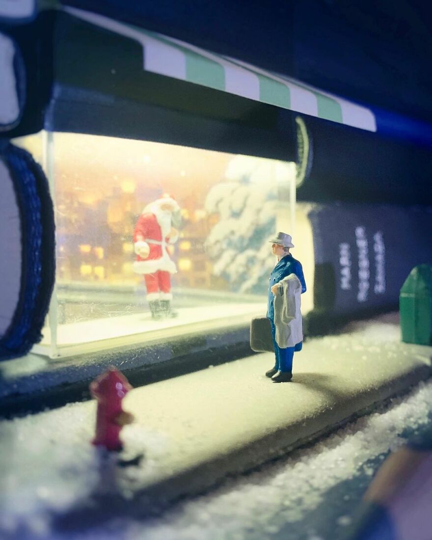 Holidays Sneak On Us When We Have Been So Occupied With Work