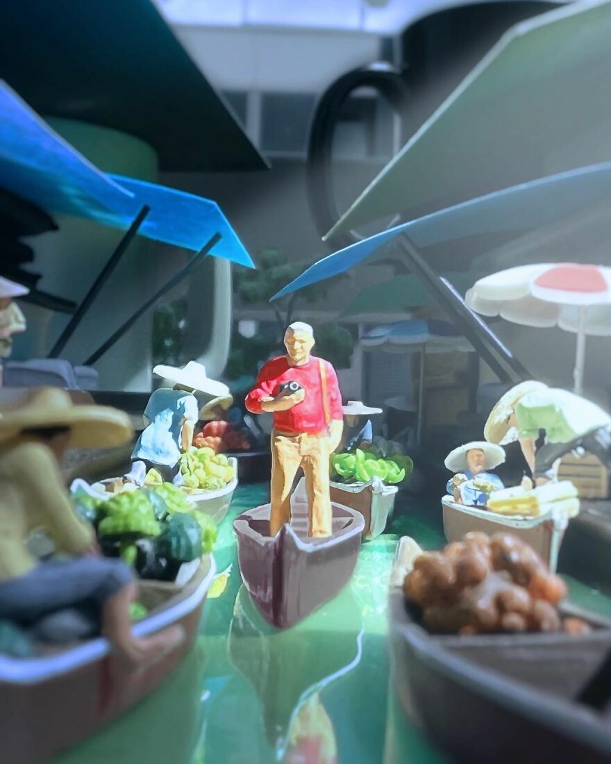 We Hope We Still Have Enough Time And Youth To Explore And See The World