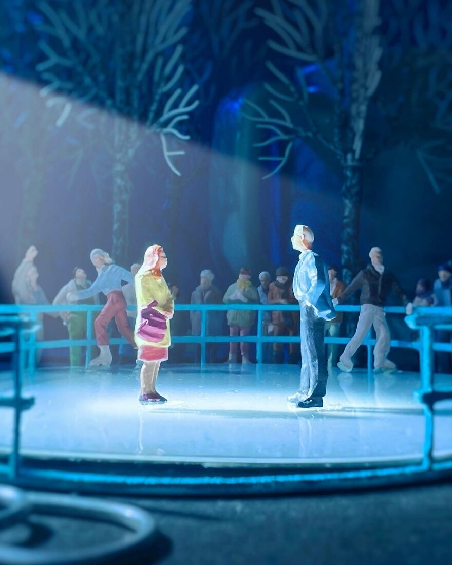 We Struggle To Find The Courage To Put Ourselves Out There