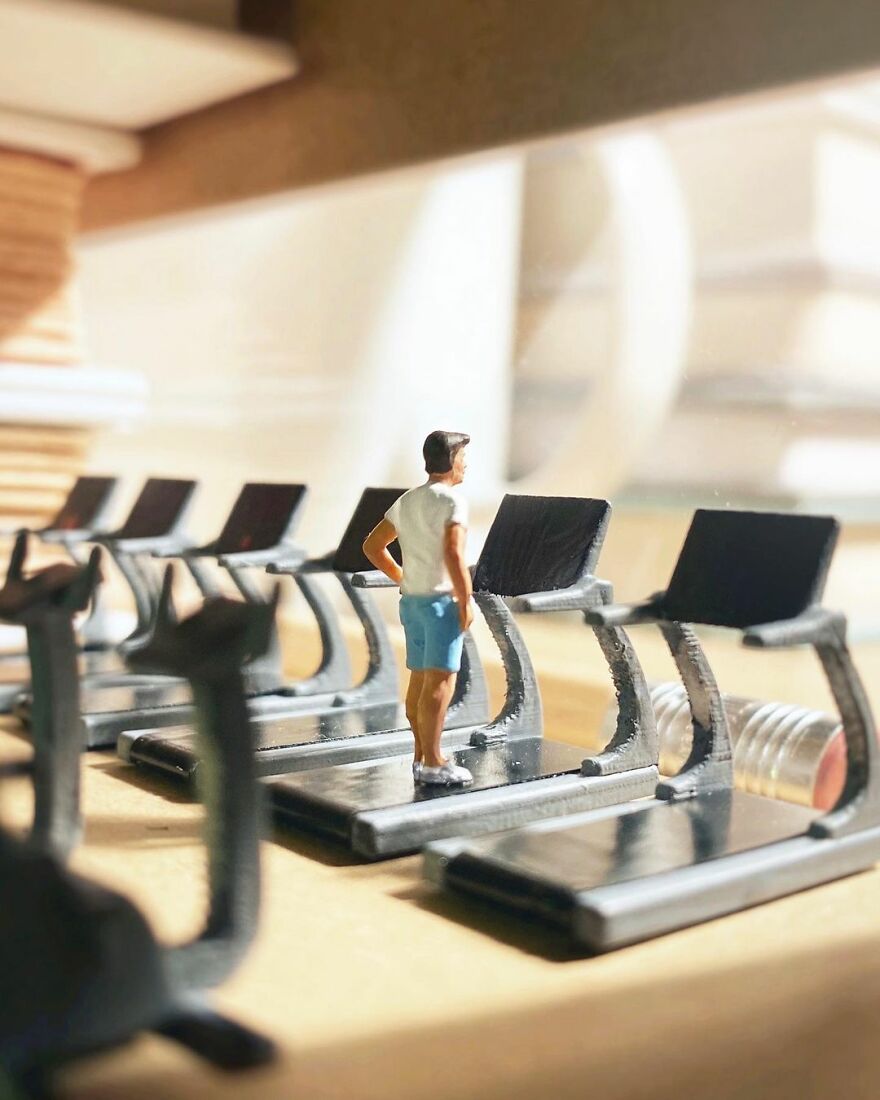 We Are Obsessed With Sticking To Our Self-Improvement Routines