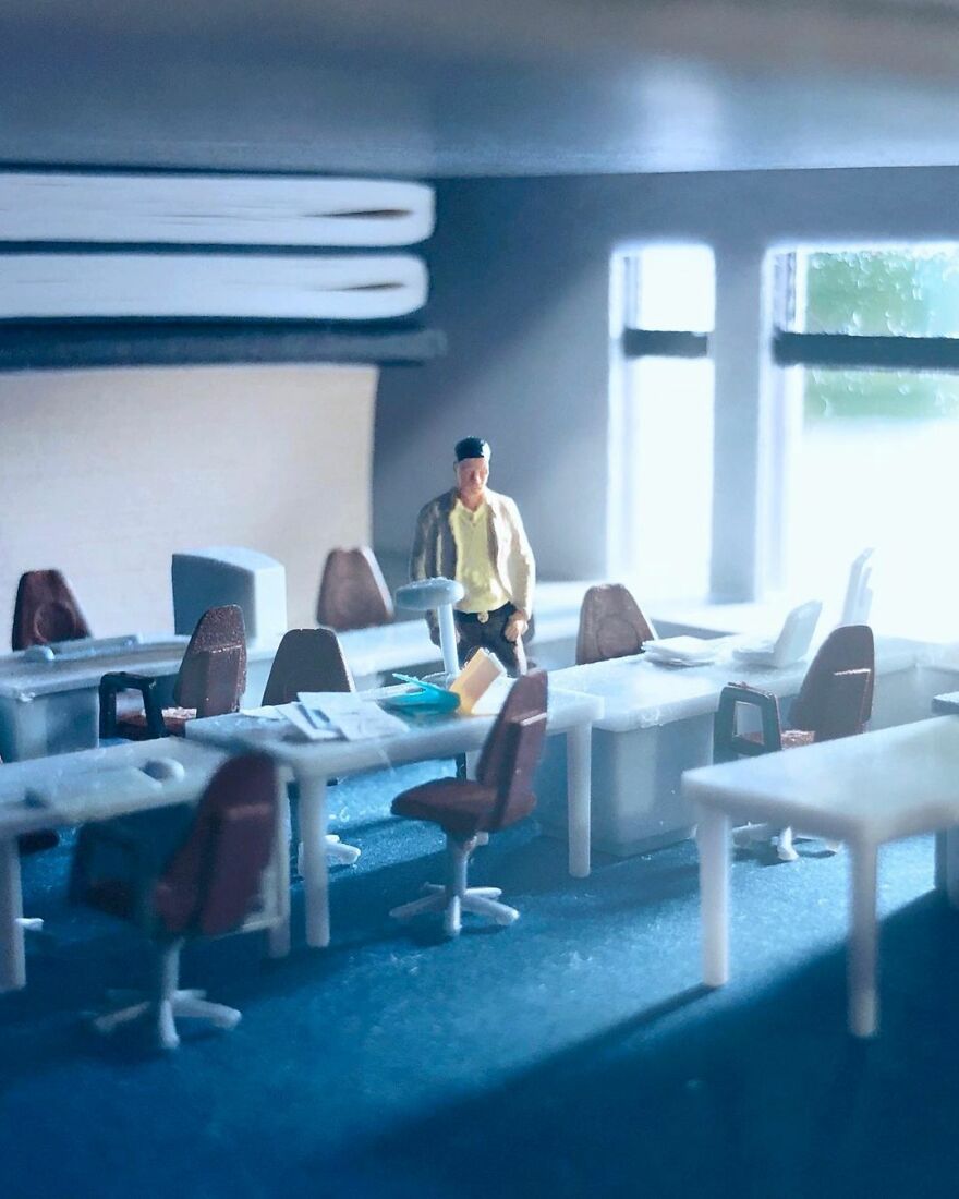 We Are Filled With Gratitude When We Wrap Up A Chapter In Our Career