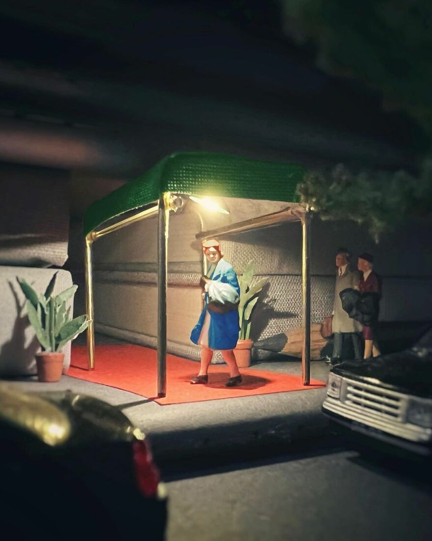 We Have To Bid Goodbye To Nightlife When We Have A Cross-Time Zone Job