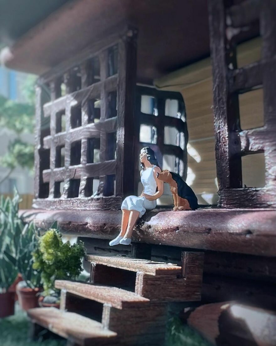 We Hope A Quiet, Uneventful, And Chill Summer Is No Longer An Unattainable Dream