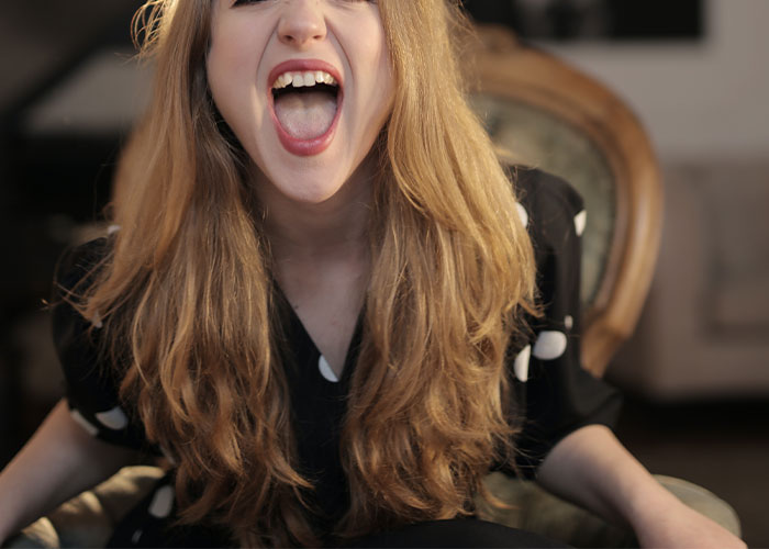 Vegan Teen Expects Everyone To Accommodate Her New Diet And Stop Eating Meat At Home, Dad Disagrees