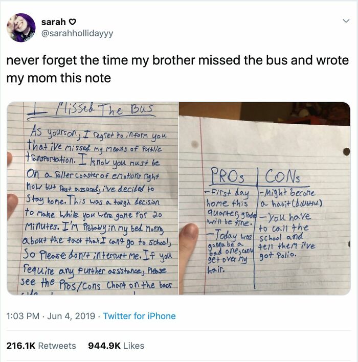 Very-Important-Positivity-Posts