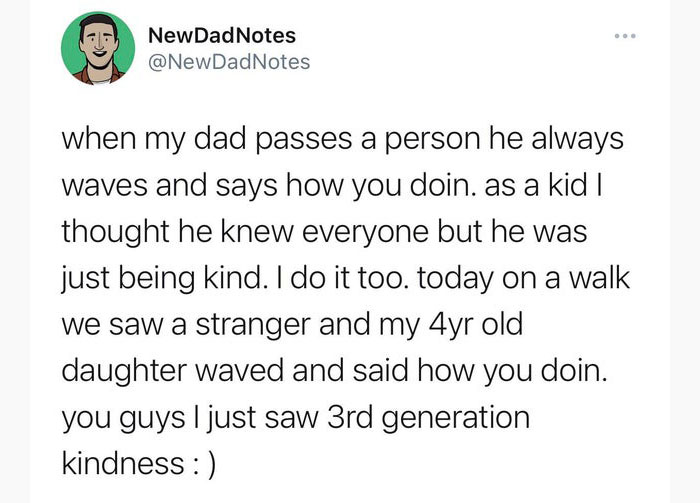 Very-Important-Positivity-Posts