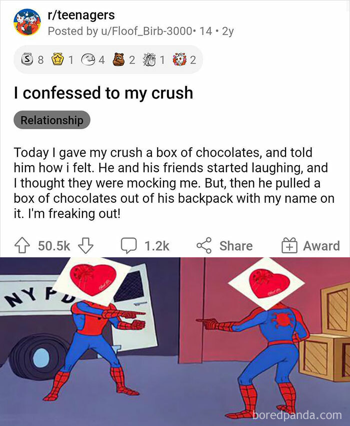 Very-Important-Positivity-Posts