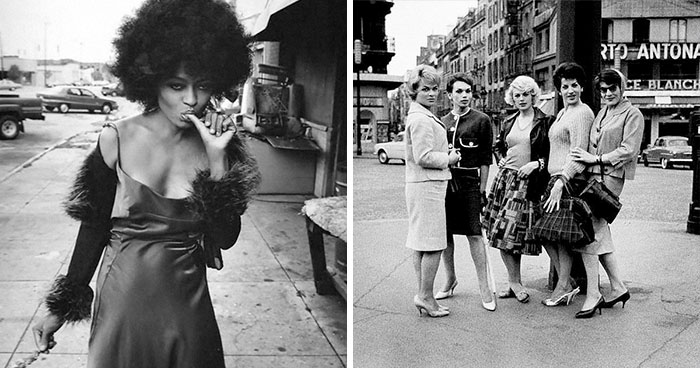 50 Interesting Photos From The Past That Might Change Your Perspective On Things, As Shared On “Vintage Daily” (New Pics)