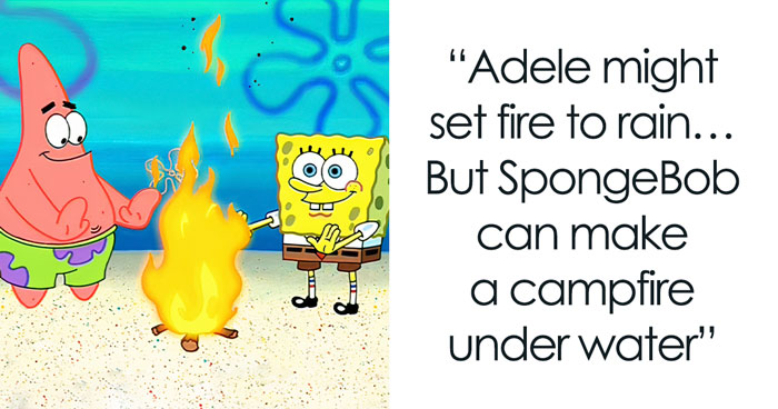 146 Water Jokes That Might Quench Your Thirst For Fun