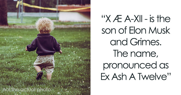 102 Unique Baby Names That Went Viral