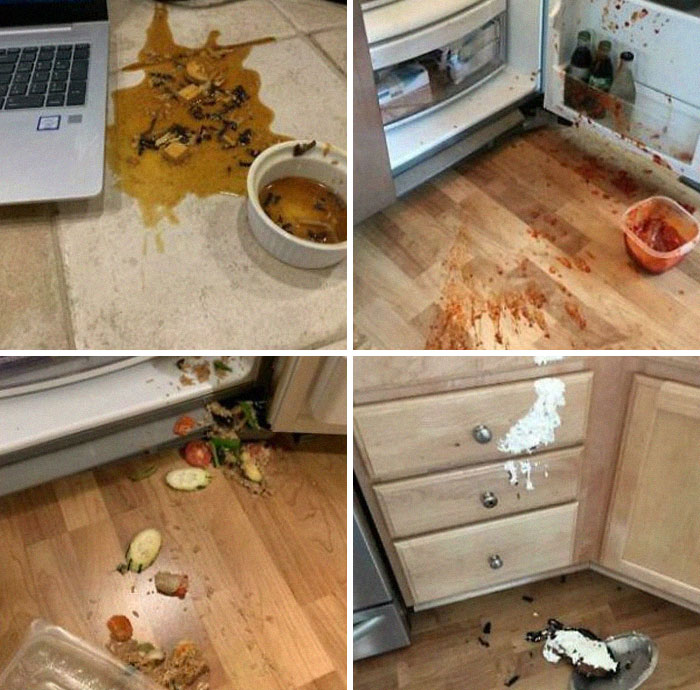 Is This What U Are Supposed To Post Here?