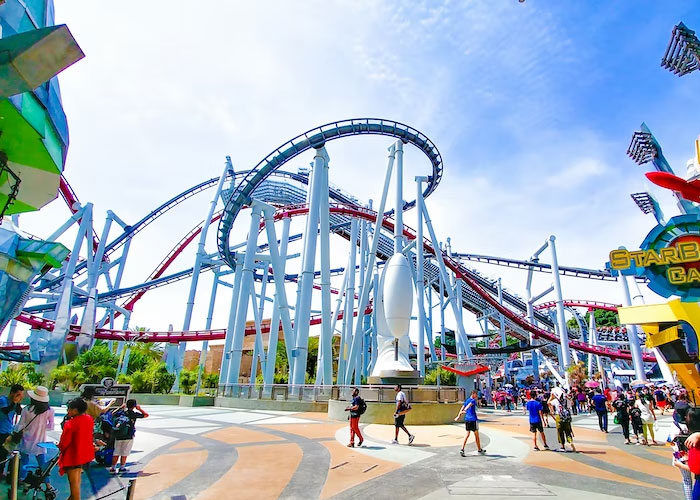 30 Things The US Does Better Than Most Countries