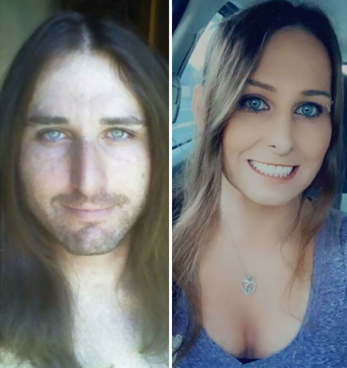 Después de 9 años, por fin soy yo