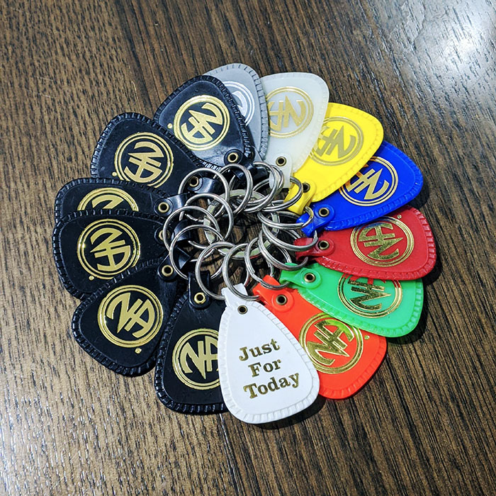 7 Years Clean And Sober