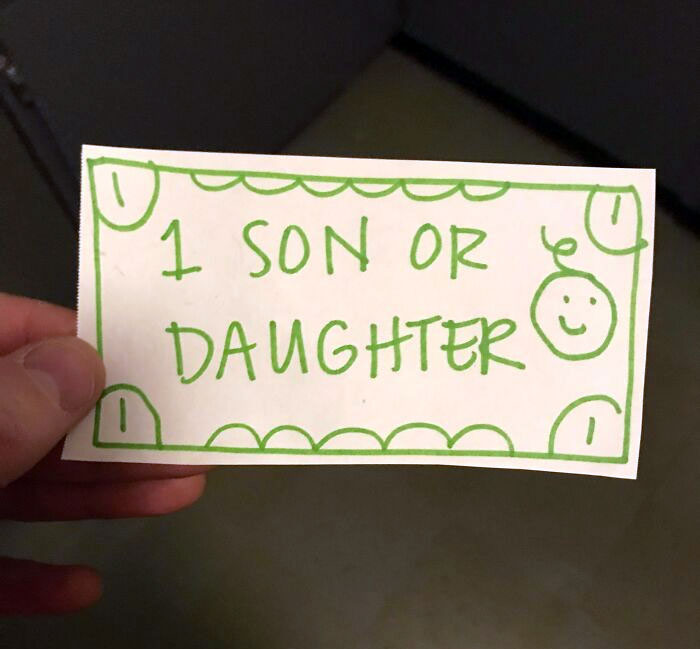 My Wife Gave Me The Best Christmas Gift Ever