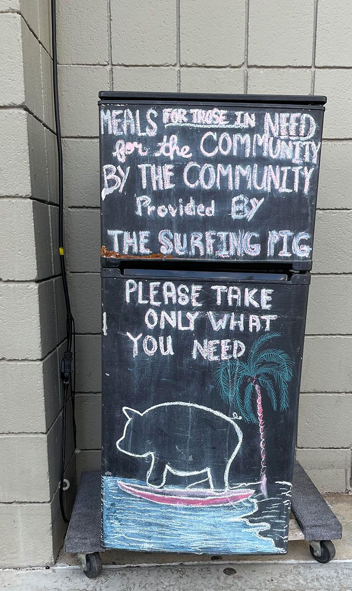 If You’re In Hawaii, Support This Restaurant