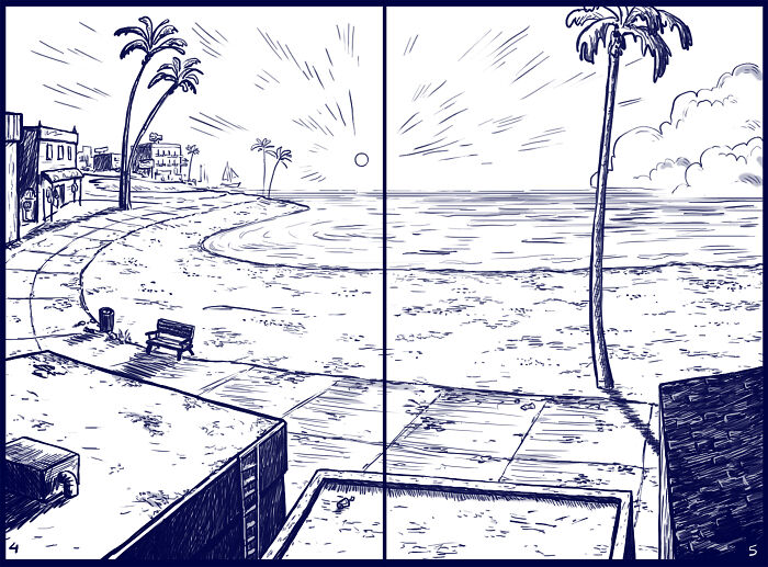 "William & Abel": Episode 3 (44 Pics)