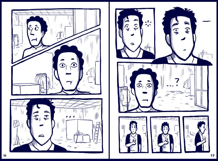 "William & Abel": Episode 3 (44 Pics)