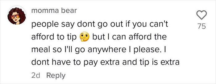 &lsquo;Nobody Is Obligated To Tip&rsquo;: Tipping Culture Reaches Turning Point After TikToker Is Denied Service At A Restaurant