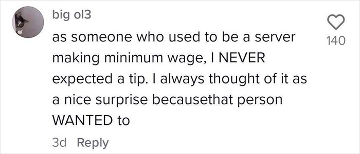 &lsquo;Nobody Is Obligated To Tip&rsquo;: Tipping Culture Reaches Turning Point After TikToker Is Denied Service At A Restaurant