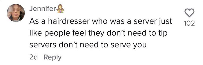 &lsquo;Nobody Is Obligated To Tip&rsquo;: Tipping Culture Reaches Turning Point After TikToker Is Denied Service At A Restaurant