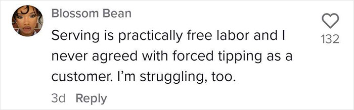 &lsquo;Nobody Is Obligated To Tip&rsquo;: Tipping Culture Reaches Turning Point After TikToker Is Denied Service At A Restaurant