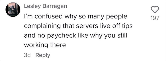 &lsquo;Nobody Is Obligated To Tip&rsquo;: Tipping Culture Reaches Turning Point After TikToker Is Denied Service At A Restaurant