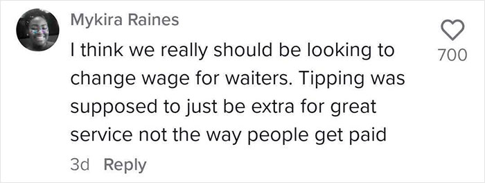 &lsquo;Nobody Is Obligated To Tip&rsquo;: Tipping Culture Reaches Turning Point After TikToker Is Denied Service At A Restaurant