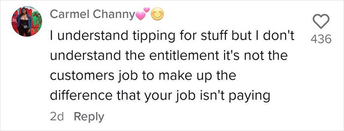 &lsquo;Nobody Is Obligated To Tip&rsquo;: Tipping Culture Reaches Turning Point After TikToker Is Denied Service At A Restaurant