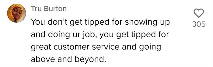 &lsquo;Nobody Is Obligated To Tip&rsquo;: Tipping Culture Reaches Turning Point After TikToker Is Denied Service At A Restaurant