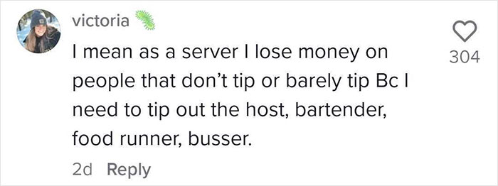 &lsquo;Nobody Is Obligated To Tip&rsquo;: Tipping Culture Reaches Turning Point After TikToker Is Denied Service At A Restaurant
