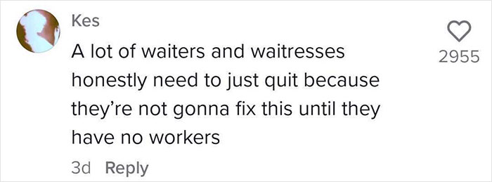 &lsquo;Nobody Is Obligated To Tip&rsquo;: Tipping Culture Reaches Turning Point After TikToker Is Denied Service At A Restaurant