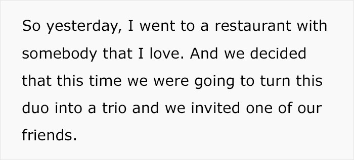 &lsquo;Nobody Is Obligated To Tip&rsquo;: Tipping Culture Reaches Turning Point After TikToker Is Denied Service At A Restaurant