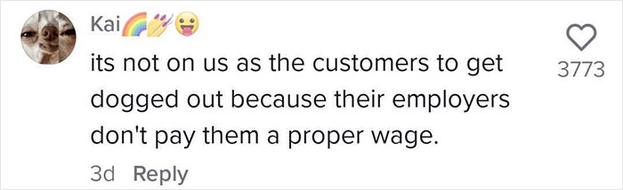 &lsquo;Nobody Is Obligated To Tip&rsquo;: Tipping Culture Reaches Turning Point After TikToker Is Denied Service At A Restaurant