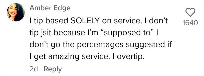 &lsquo;Nobody Is Obligated To Tip&rsquo;: Tipping Culture Reaches Turning Point After TikToker Is Denied Service At A Restaurant