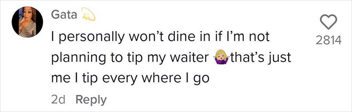 &lsquo;Nobody Is Obligated To Tip&rsquo;: Tipping Culture Reaches Turning Point After TikToker Is Denied Service At A Restaurant